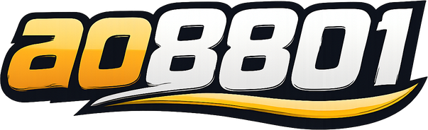 Logo ao8801